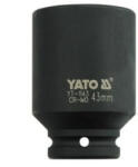 TOYA Dugókulcs gépi 3/4 col 43 mm hosszított (YT-1143) (YT-1143)