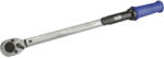 BORMANN Pro Nyomatékkulcs 1/2, 40-210 Nm, 72 fogú racsnival, ablakos skálával (BHT7864) (BHT7864)