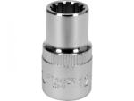 TOYA Dugókulcs 12-szögű 1/2" 12 mm (YT-14824) (YT-14824)