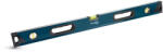 Bormann HEAVY DUTY alumínium vízmérték 80cm (BHT7754) (BHT7754)