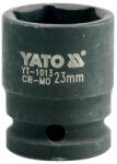 TOYA Dugókulcs gépi 1/2" 23 mm (YT-1013) (YT-1013)