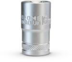 Bormann 1/2" Dugókulcs 16mm (BHT7639) (BHT7639)