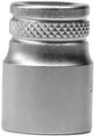 Bormann 1/4'' Dugókulcs 4mm (BHT7651) (BHT7651)