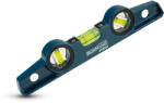 Bormann HEAVY DUTY alumínium vízmérték 25cm (BHT7760) (BHT7760)