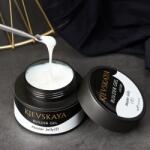 Kievskaya Gel Construcție Kievskaya Master Jelly 02 Milky White - 15gr | Alb Lăptos TPO FREE (MJ-02-15GR)