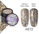 Everin STARRY RAINBOW COLOR GEL A872 - A872 - Everin. ro (A872)