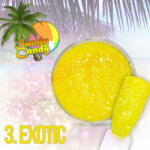 Everin SCLIPICI SANDY CANDY- EXOTIC 03 - SC-3 - Everin. ro (SC-3)