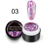 Kievskaya Platinum color gel KIEVSKAYA- 03 - PLK-03 - Everin. ro (PLK-03)