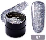 Kievskaya Shiny Rainbow Color gel KIEVSKAYA- 07 - Everin (SRK-07)