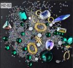 Everin Cristale model mix ABK-1 - ABK-1 - Everin. ro (ABK-1)