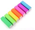 Everin SET 10 BUC. BUFFER NEON DIVERSE CULORI - BNEON-10 - Everin. ro (BNEON-10)