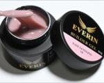 Everin Builder Gel Easy Leveling 04 - Gel Construcție Autonivelant Cover Pink 50g (EL-04)