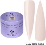 DNKA Gel constructie DNKa 30ml 0018 Coco - Everin (BGD0018)