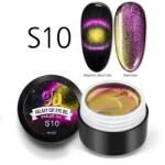 Everin 9D CAT EYE GEL COLOR S10 - S10 - Everin. ro (S10)