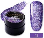 Kievskaya Shiny Rainbow Color gel KIEVSKAYA- 11 - Everin (SRK-11)