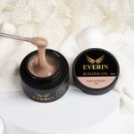 Everin Builder Gel Easy Leveling 16 - Gel Construcție Autonivelant 50g (Milky Mocha Nude) (EL-16)