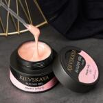 Kievskaya Gel Construcție Kievskaya Master Jelly 09 Pearly - 50gr | Cover Roz Sidefat TPO FREE (MJ-09)