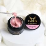 Everin Gel Construcție Everin Autonivelant 15g - Easy Leveling 10 (Cover Nude Rosé) (EL-10-15gr)