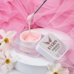Everin Gel Constructie Everin Forming Milky Pink 07 15g | Gel Vascos Jelly Profesional pentru Unghii (FORM15-07)