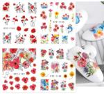 Everin Tatuaj Decor Unghii 4 Modele I-03 - I-03 - Everin. ro (I-03)