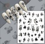 Everin Sticker decor unghii JO-1545 - JO-1541 - EVERIN (JO-1545)