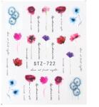 Everin Tatuaj decor unghii STZ-722 - STZ722 - Everin. ro (STZ722)