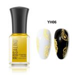 Rosalind Oja pentru stampila Rosalind - YH06 Galben - YH06 - Everin. ro (YH06)
