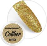 Everin Sclipici fin cu efect holographic- Coliber Effect 10 - CE-10 - Everin. ro (CE-10)