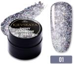 Kievskaya Shiny Rainbow Color gel KIEVSKAYA- 01 - Everin (SRK-01)