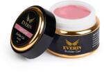 Everin Gel Constructie Everin Light Coral Cover 50g | Builder Gel Autonivelant UV LED (GE-34)
