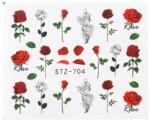 Everin Tatuaj decor unghii STZ-704 - STZ704 - Everin. ro (STZ704)