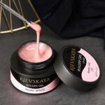 Kievskaya Gel Construcție Kievskaya Master Jelly 08 - 50gr | Roz Pudrat TPO FREE (MJ-08)