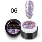 Kievskaya Platinum color gel KIEVSKAYA- 06 - PLK-06 - Everin. ro (PLK-06)