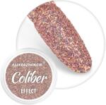 Everin Sclipici fin cu efect holographic- Coliber Effect 08 - CE-08 - Everin. ro (CE-08)