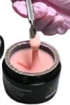 Everin Gel Constructie Everin Blush Peach Cover 15g | Builder Gel Autonivelant UV LED (GE-10-15gr)