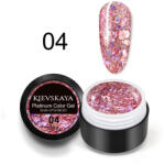 Kievskaya Platinum color gel KIEVSKAYA- 04 - PLK-04 - Everin. ro (PLK-04)