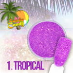 Everin SCLIPICI SANDY CANDY- TROPICAL 01 - SC-1 - Everin. ro (SC-1)