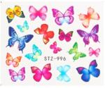 Everin TATUAJ DECOR UNGHII STZ-996 - STZ-996 - Everin. ro (STZ-996)