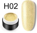 Everin SUGAR COLOR GEL H02 - H02 - Everin. ro (H02)