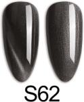 Everin Gel color Cat Eye Aerolite S62 - S62 - Everin. ro (S62)