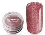 Everin Sclipici So Rose! So Gold! Silcare pentru Nail Art si Decor Unghii - Everin (PIG-S400)