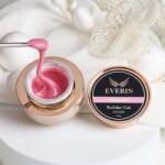 Everin Gel Constructie Everin Autonivelant Peaches 15g | Builder Gel Profesional UV LED (P15)
