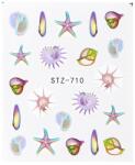 Everin Tatuaj decor unghii STZ-710 - STZ710 - Everin. ro (STZ710)