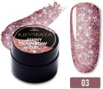Kievskaya Shiny Rainbow Color gel KIEVSKAYA- 03 - Everin (SRK-03)