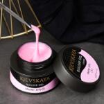 Kievskaya Gel Construcție Kievskaya Master Jelly 05 - 15gr | Roz Mediu TPO FREE (MJ-05-15GR)
