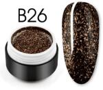 Everin Shiny Platinum Color Gel B26 - B26 - Everin. ro (B26)