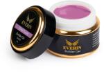 Everin Gel Constructie Everin Orient Purple Cover 50g | Builder Gel Autonivelant UV LED (GE-43)