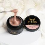 Everin Builder Gel Easy Leveling 19 - Gel Construcție Autonivelant 50g (Warm Cocoa Nude) (EL-19)