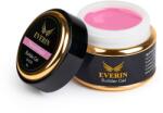 Everin Gel Constructie Everin Monarch Purple Cover 15g | Builder Gel Autonivelant UV LED (GE-44-15gr)