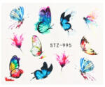 Everin TATUAJ DECOR UNGHII STZ-995 - STZ-995 - Everin. ro (STZ-995)